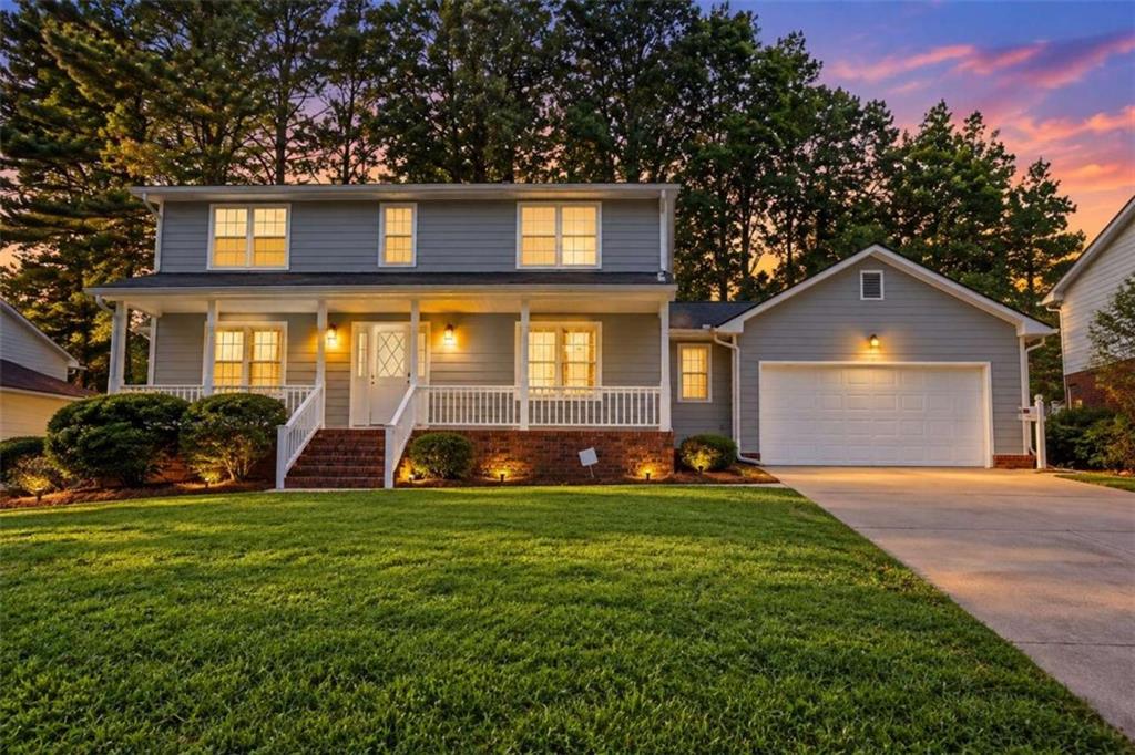 4472 Woodland Forest Drive