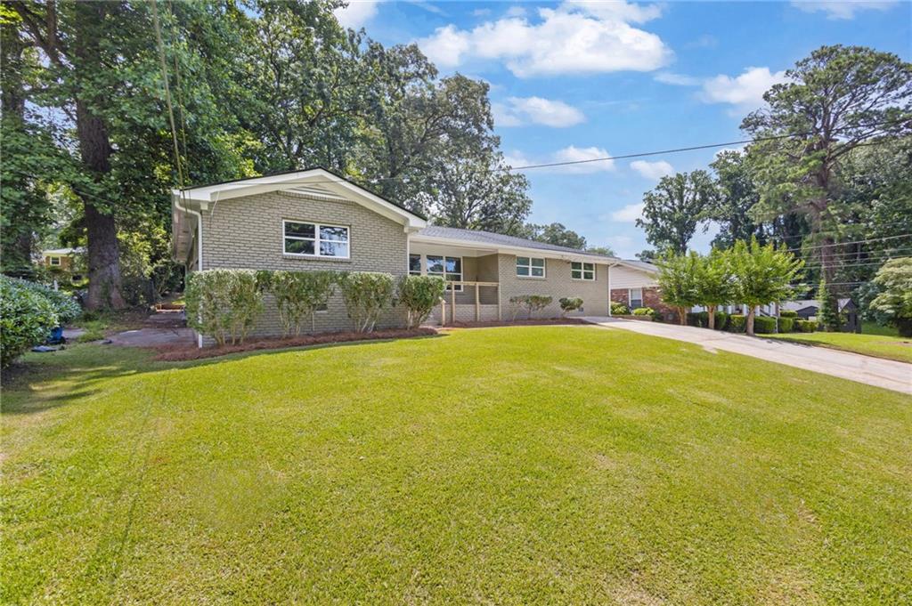 636 Brennan Lane Southwest Lane SW