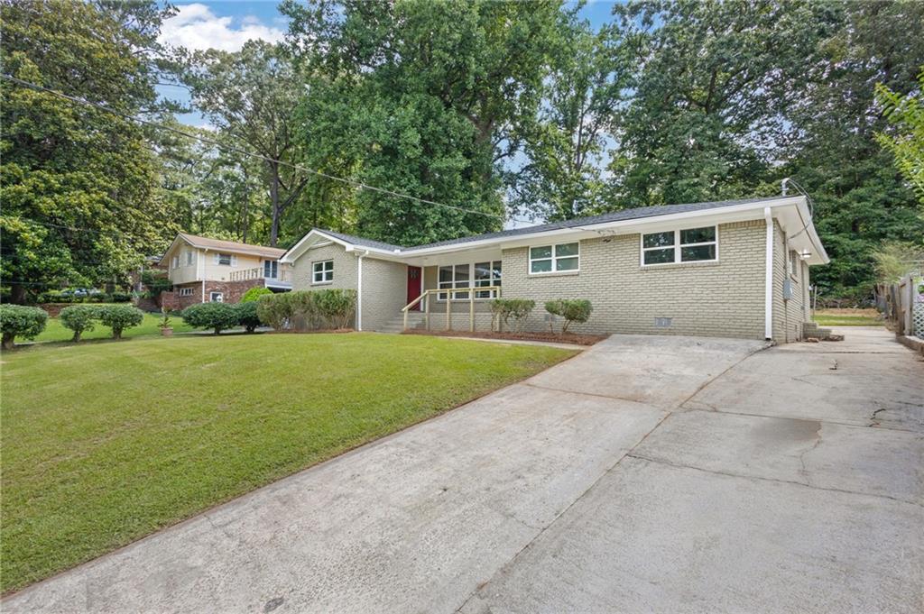 636 Brennan Lane Southwest Lane SW