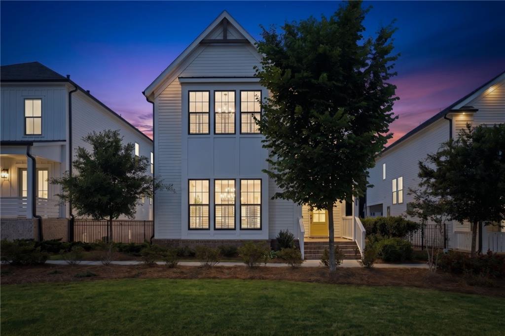 3748 Spruce Ridge Lane