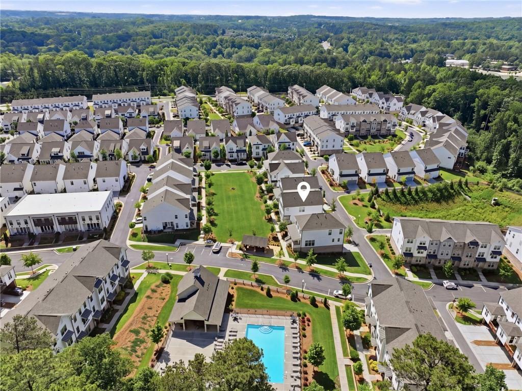 3748 Spruce Ridge Lane