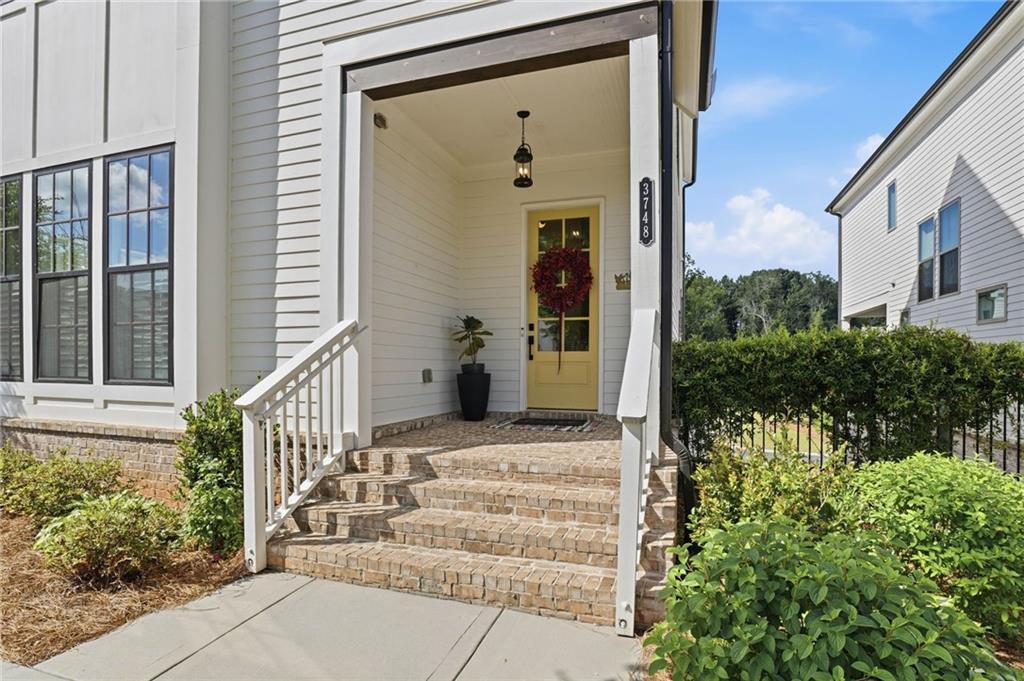 3748 Spruce Ridge Lane