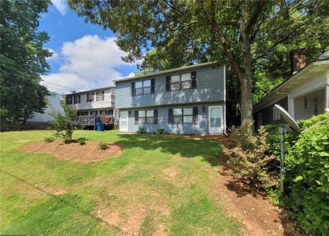 Multifamily For Sale - 432 Atwood Street<br/> Atlanta, GA 30310