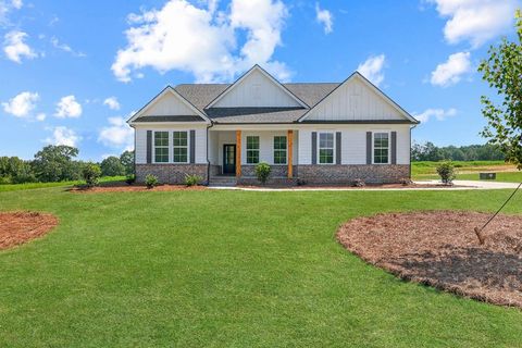 462 Gene Bell Road Monroe GA 30655