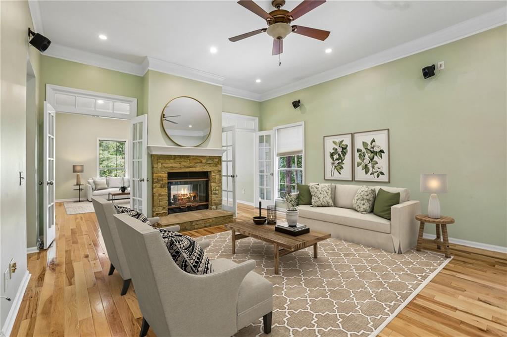 12235 Greenmont Walk