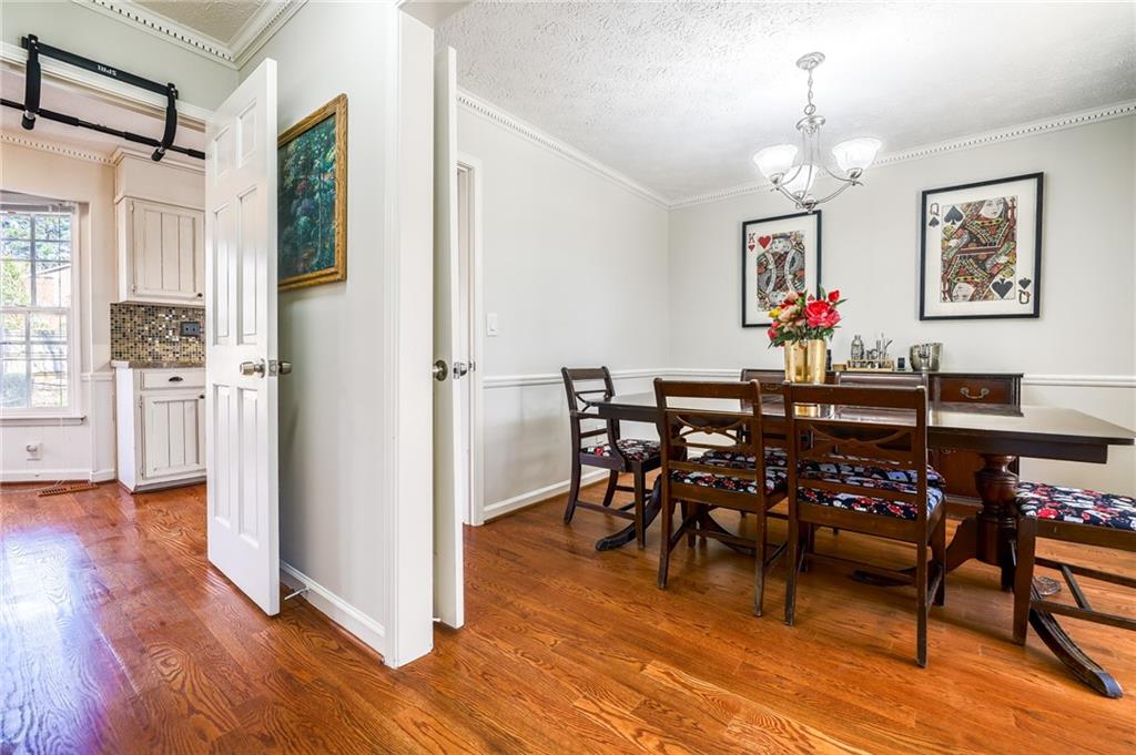 4210 Gladney Drive