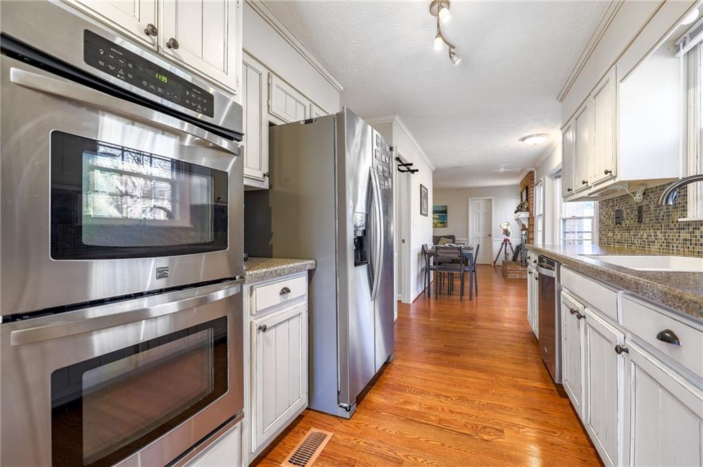 4210 Gladney Drive