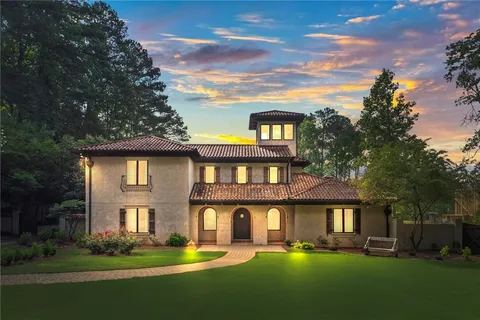 130 Woodlawn Drive NE, Marietta, GA 30067 - MLS#: 7527193