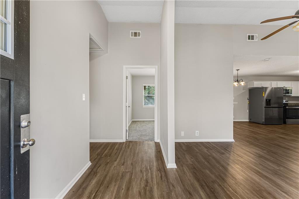 3511 Misty Valley Road