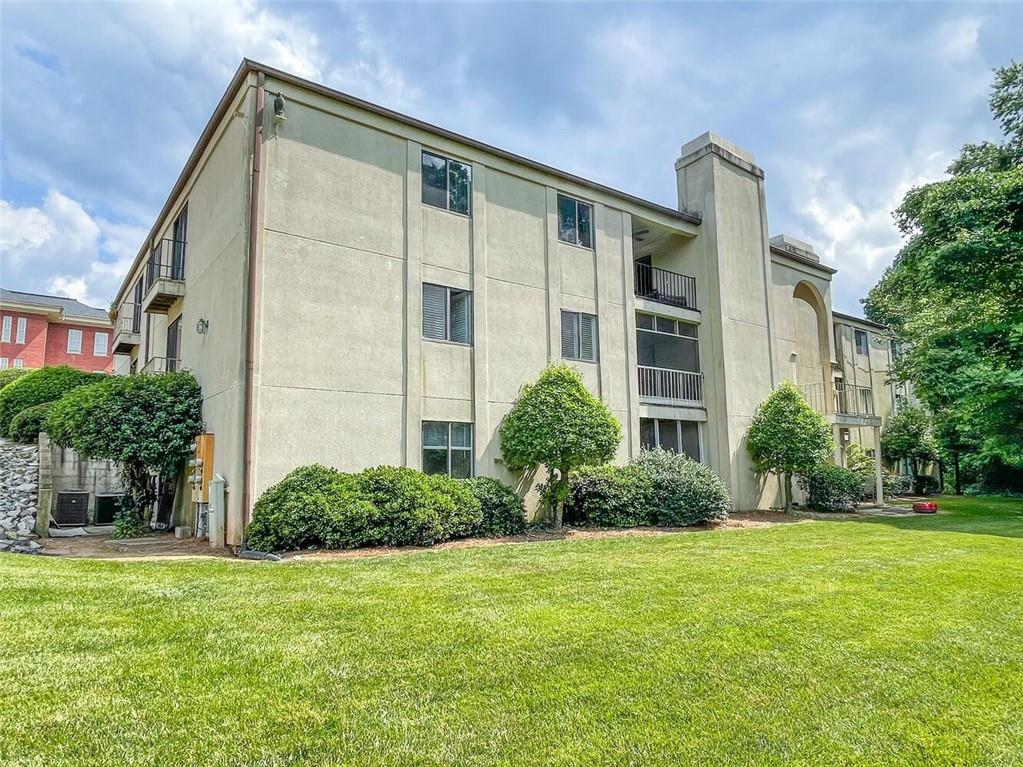 605 Candler Street #C-2, Gainesville, Georgia image 8