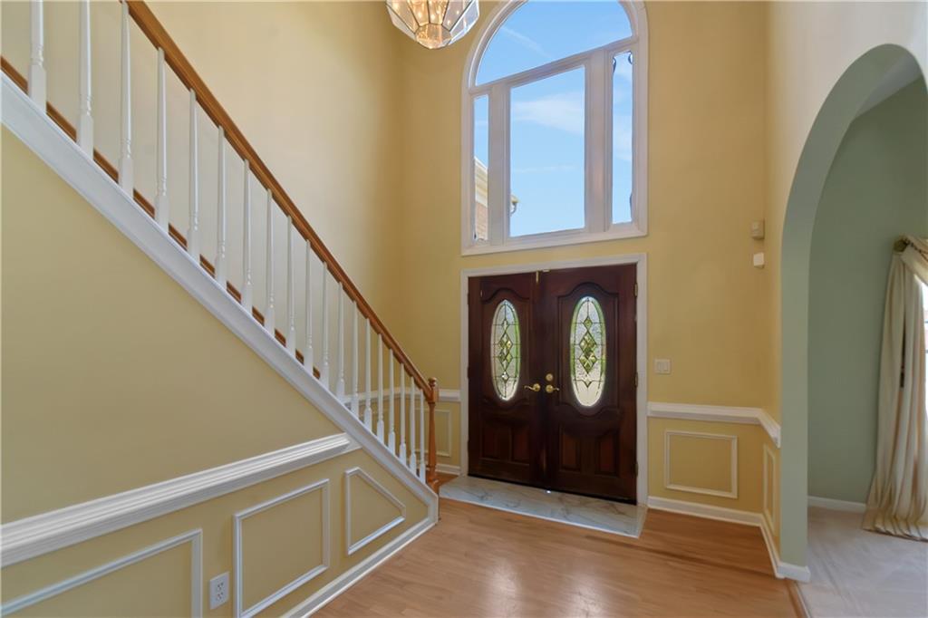 556 Antietam Drive
