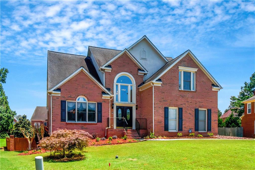 556 Antietam Drive