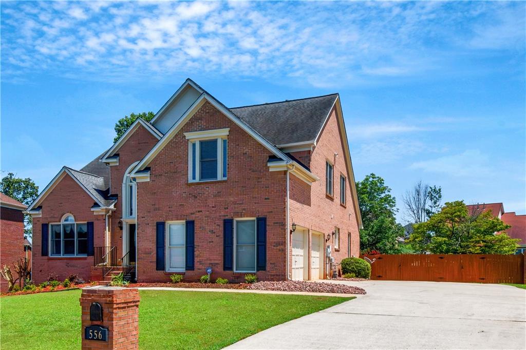 556 Antietam Drive