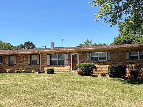 Homes For Sale - 5921 John Street<br/> Austell, GA 30106