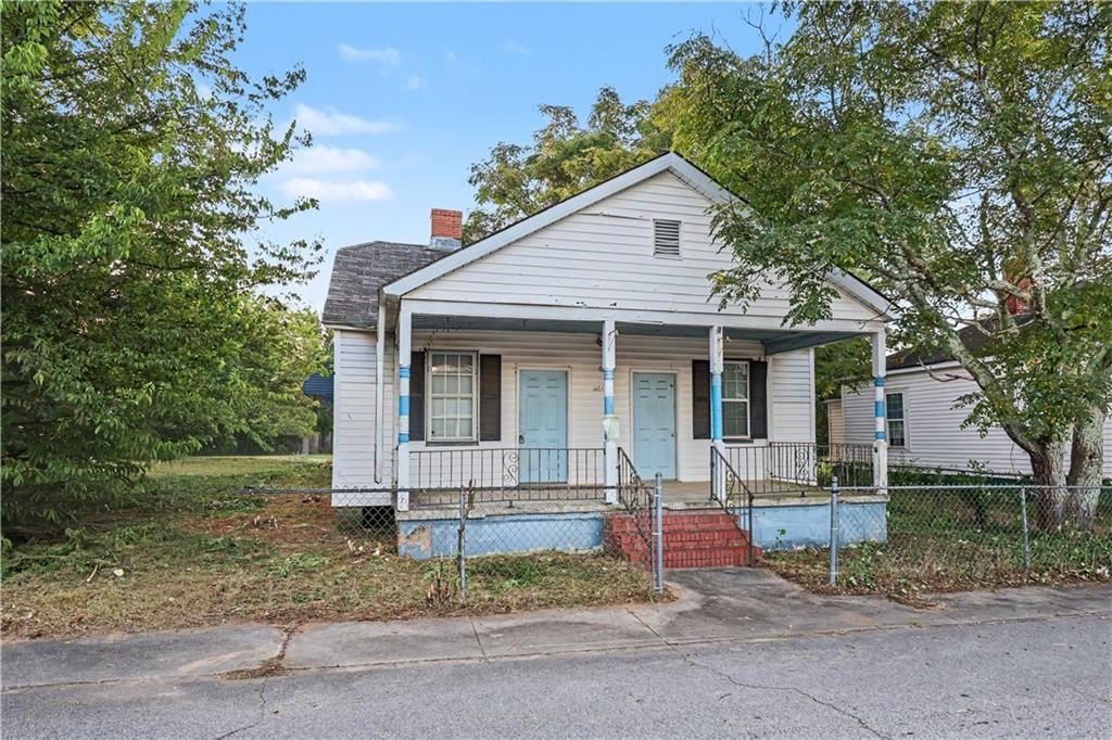 48 Ivy Street