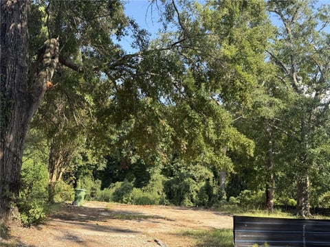 Vacant Land For Sale - 2130 Fairburn Road<br/> Atlanta, GA 30331