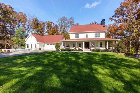 352 Woodmont Court Canton GA 30115