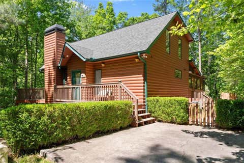 Homes For Sale - 1688 Bahn Innsbruck<br/> Helen, GA 30545