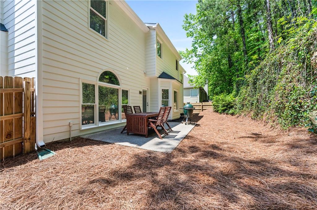 Vickery Park - Residential