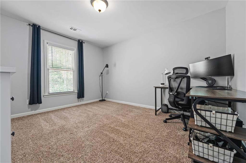 Vickery Park - Residential