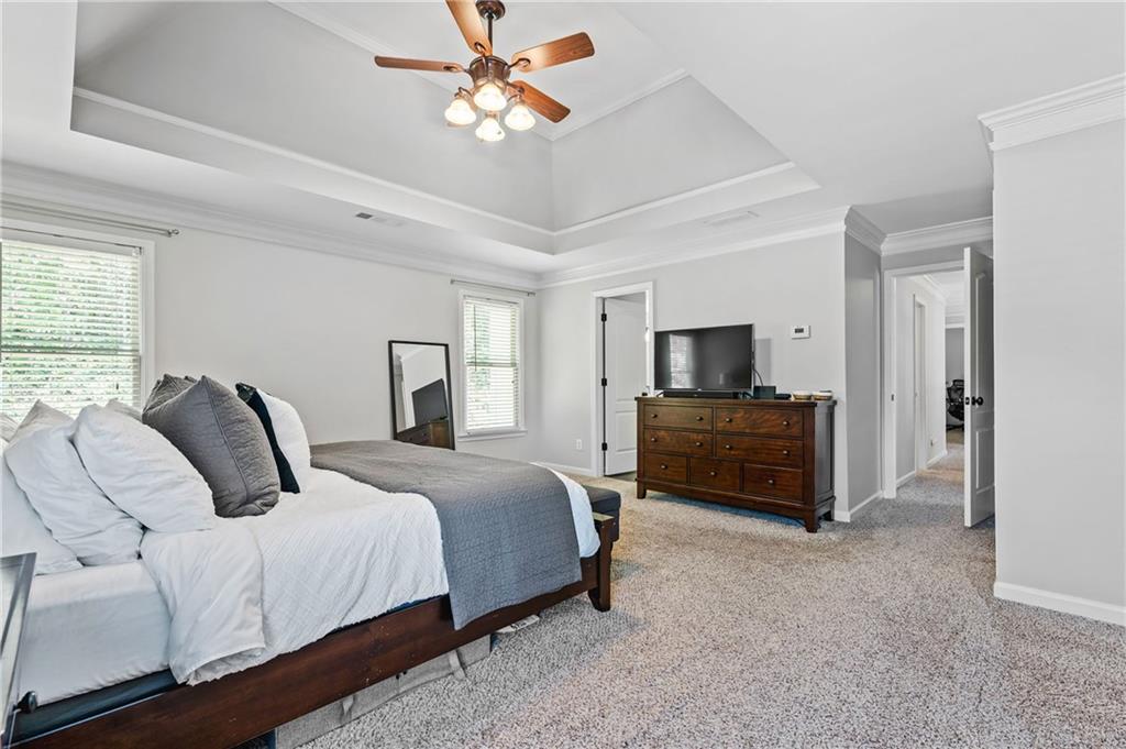 Vickery Park - Residential