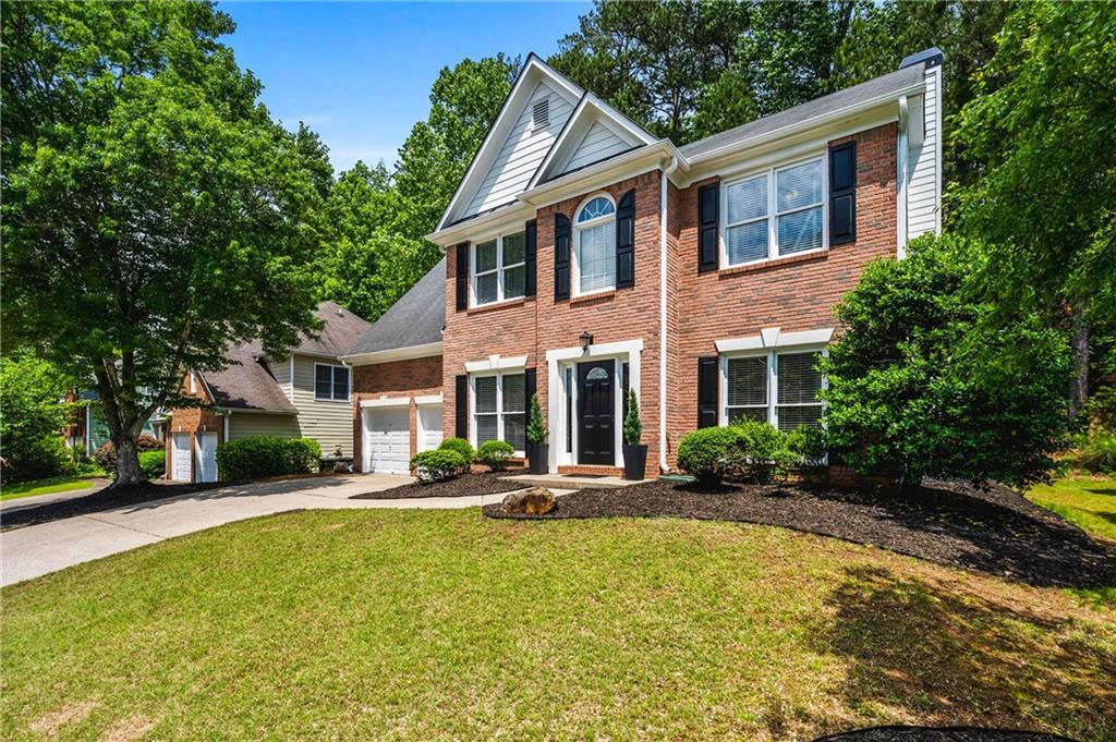 Vickery Park - Residential