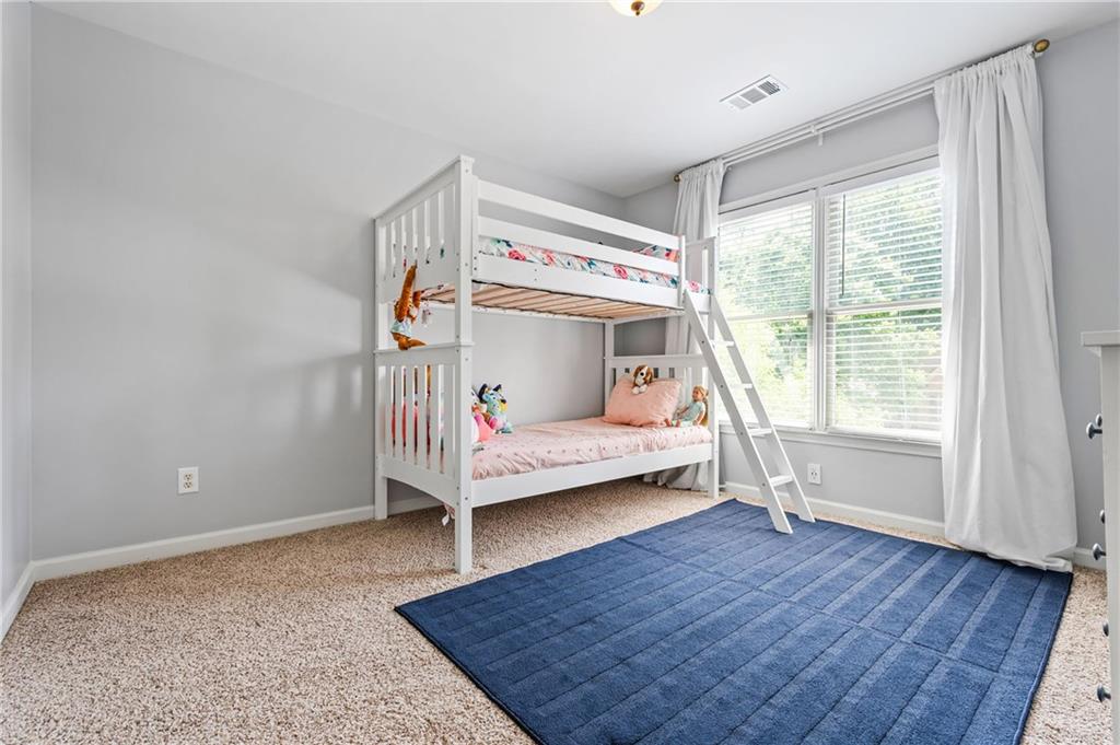 Vickery Park - Residential