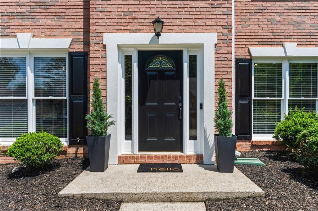 Vickery Park - Residential