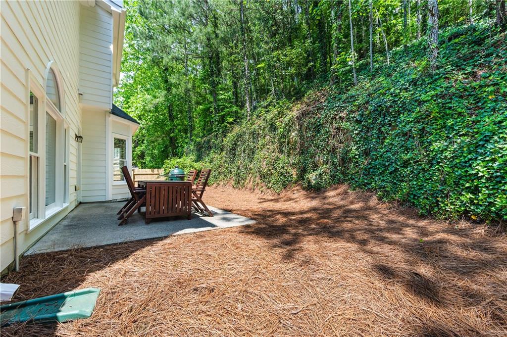 Vickery Park - Residential