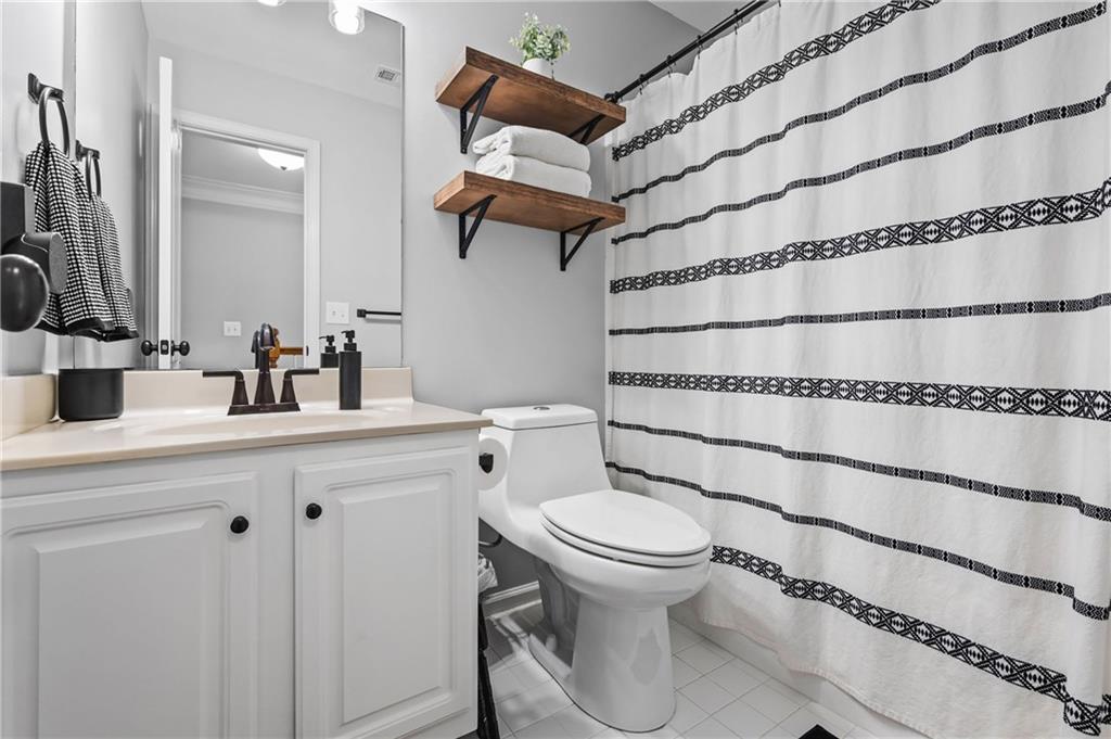 Vickery Park - Residential