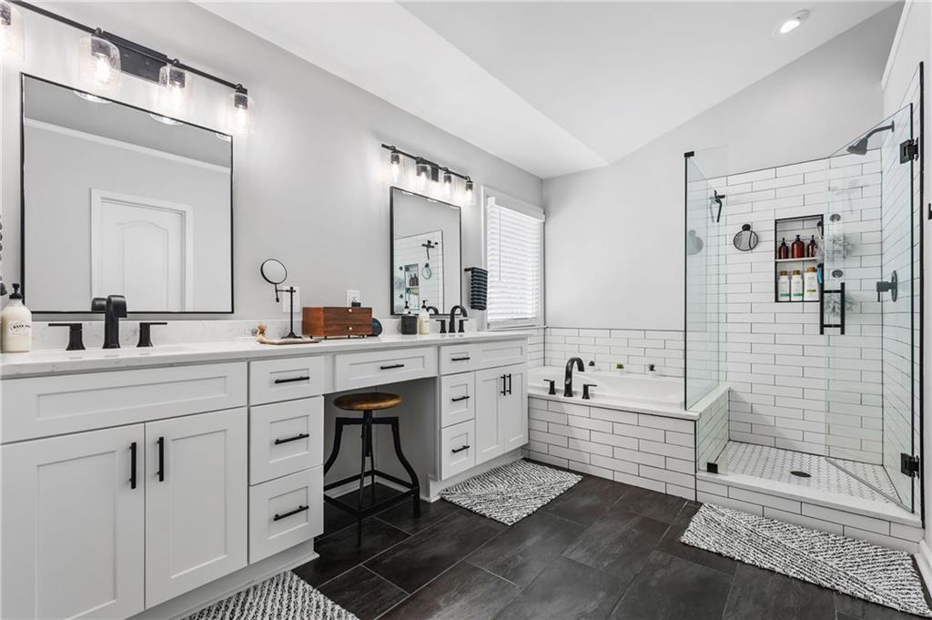 Vickery Park - Residential