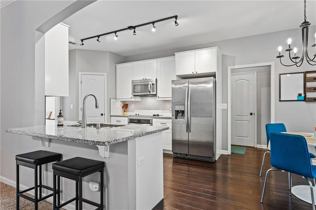 Vickery Park - Residential