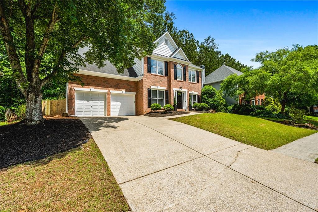 Vickery Park - Residential