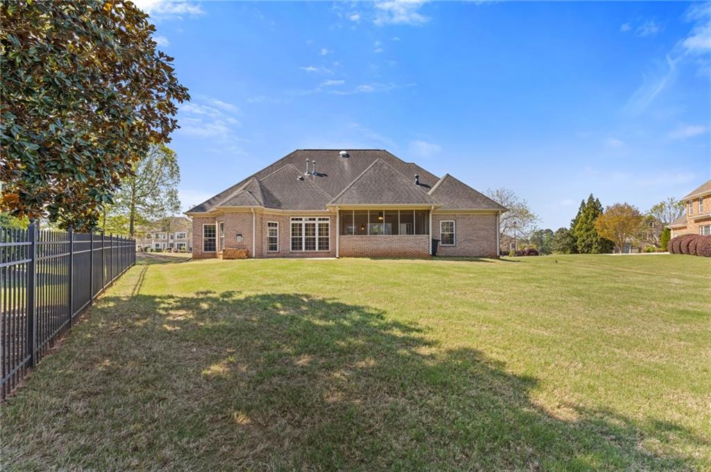 755 Peninsula Overlook, Hampton, Georgia image 28