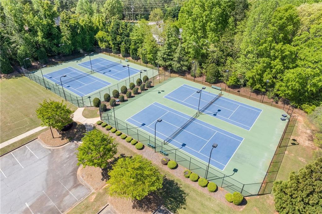 755 Peninsula Overlook, Hampton, Georgia image 39