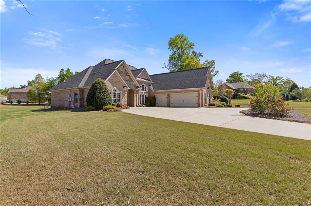 755 Peninsula Overlook, Hampton, Georgia image 47