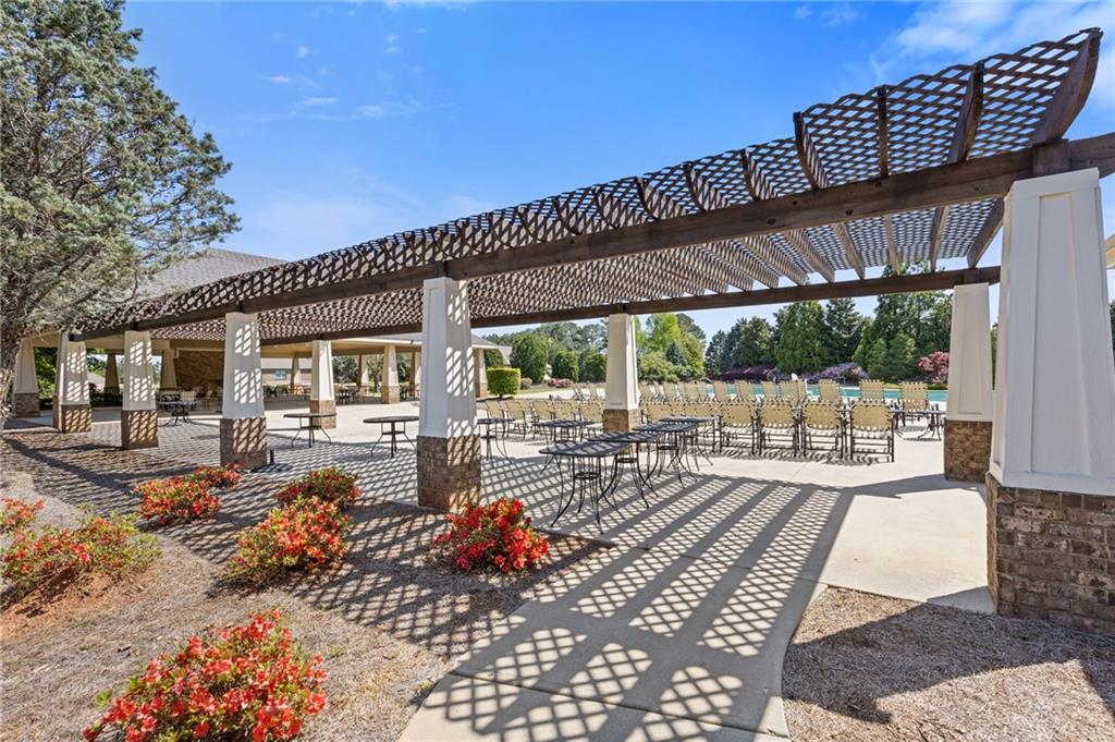 755 Peninsula Overlook, Hampton, Georgia image 41