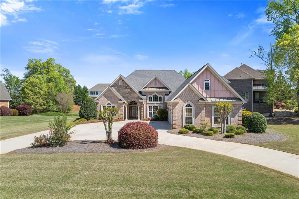 755 Peninsula Overlook, Hampton, Georgia image 1