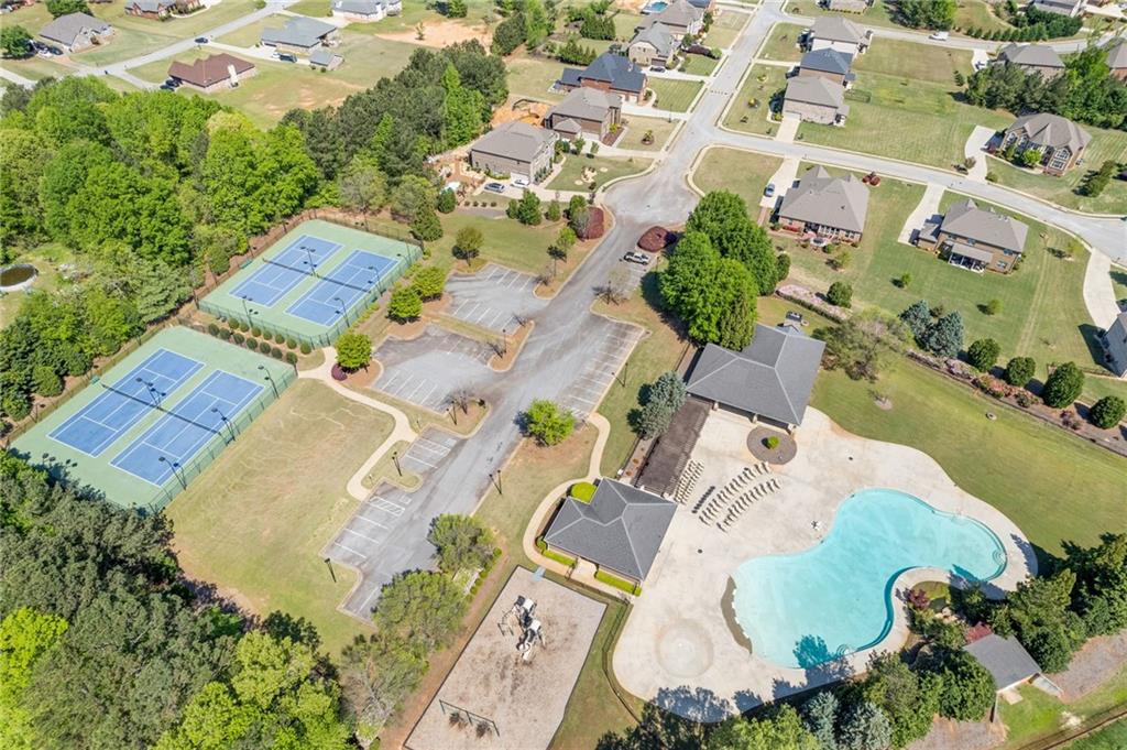 755 Peninsula Overlook, Hampton, Georgia image 40