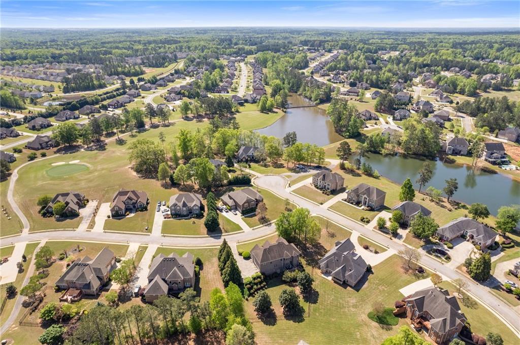 755 Peninsula Overlook, Hampton, Georgia image 34
