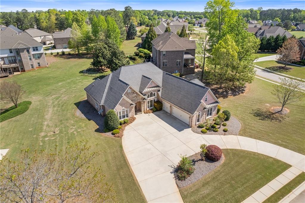 755 Peninsula Overlook, Hampton, Georgia image 33