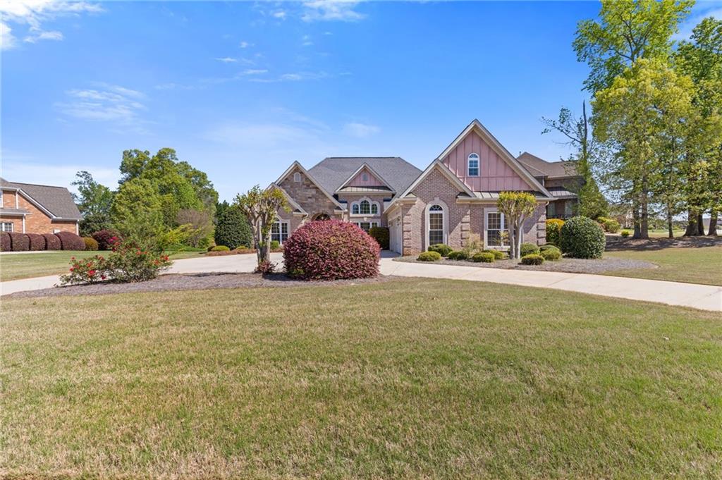 755 Peninsula Overlook, Hampton, Georgia image 46