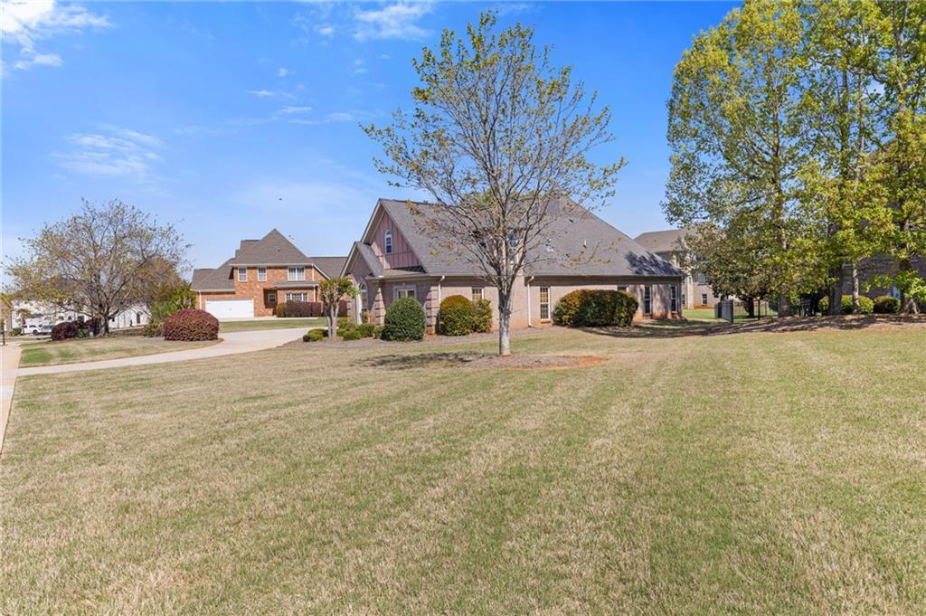 755 Peninsula Overlook, Hampton, Georgia image 31