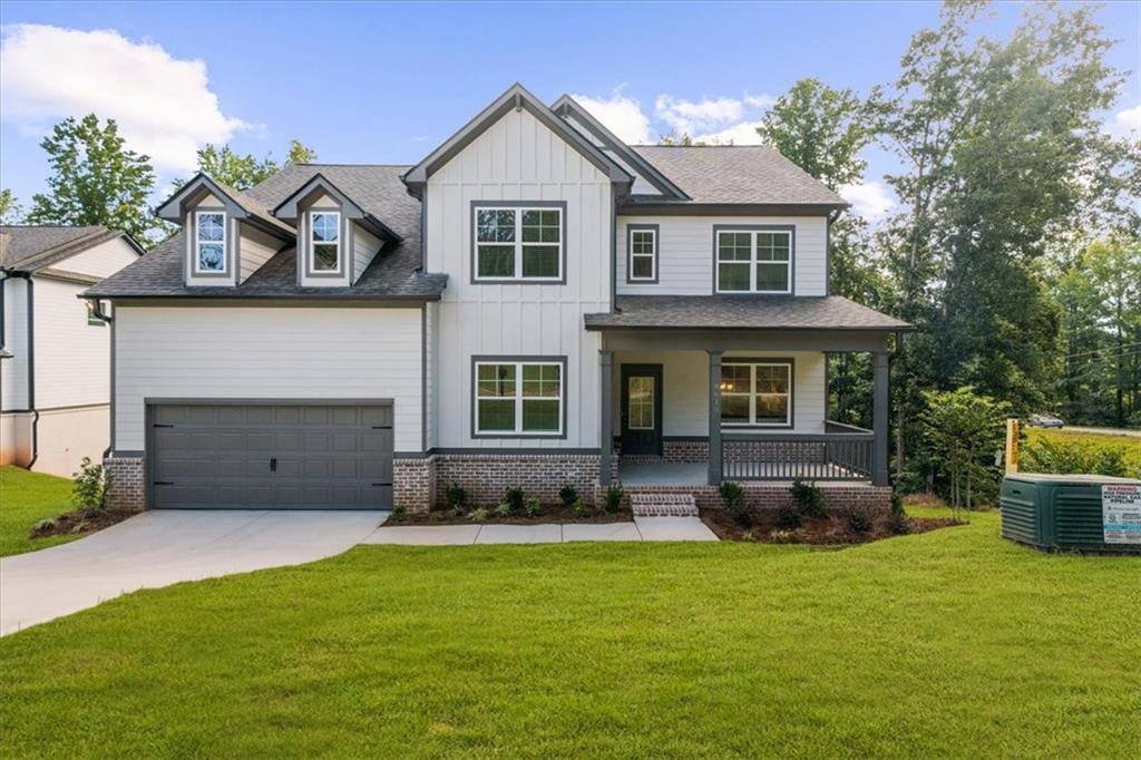 River Rock - Residential