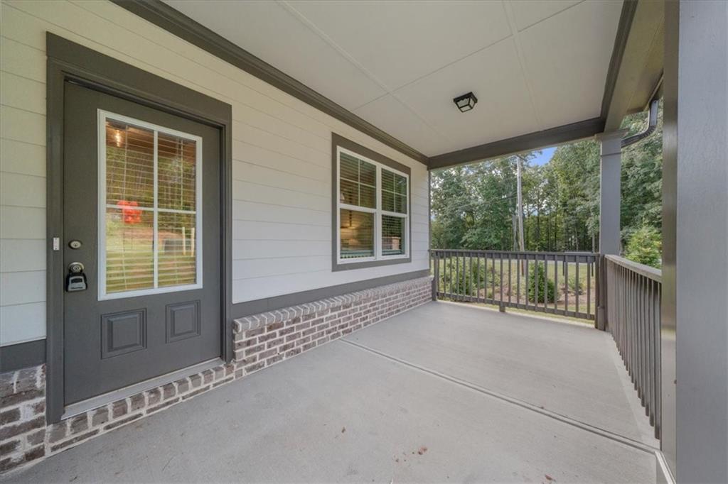 8610 Standing Stone