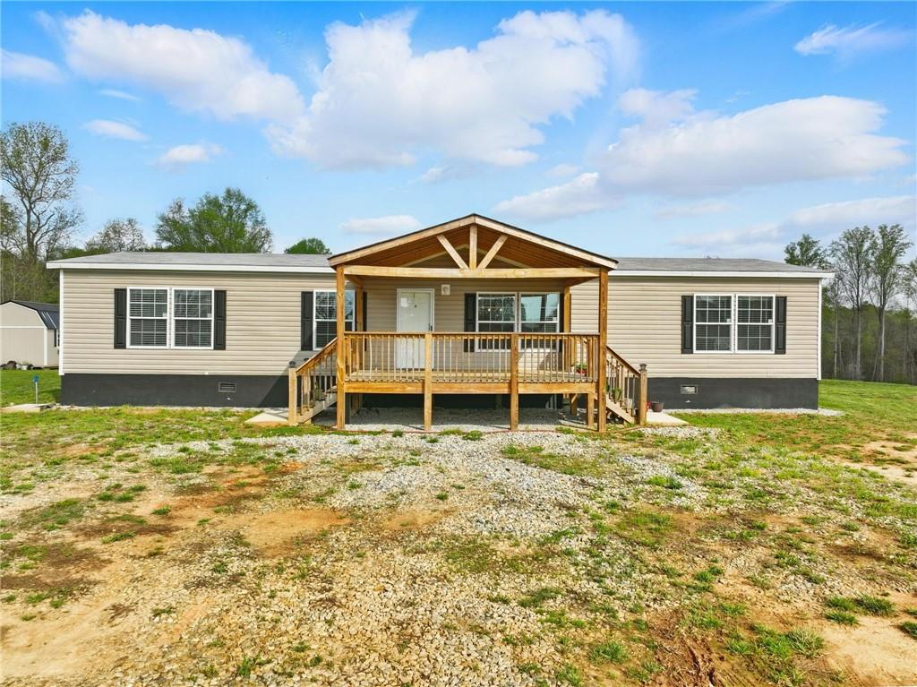 262 Garrison Road, Carnesville, Georgia image 3