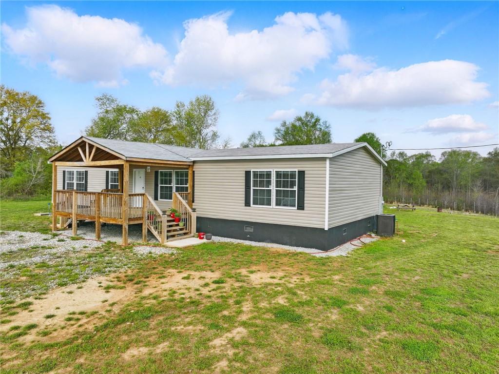 262 Garrison Road, Carnesville, Georgia image 2