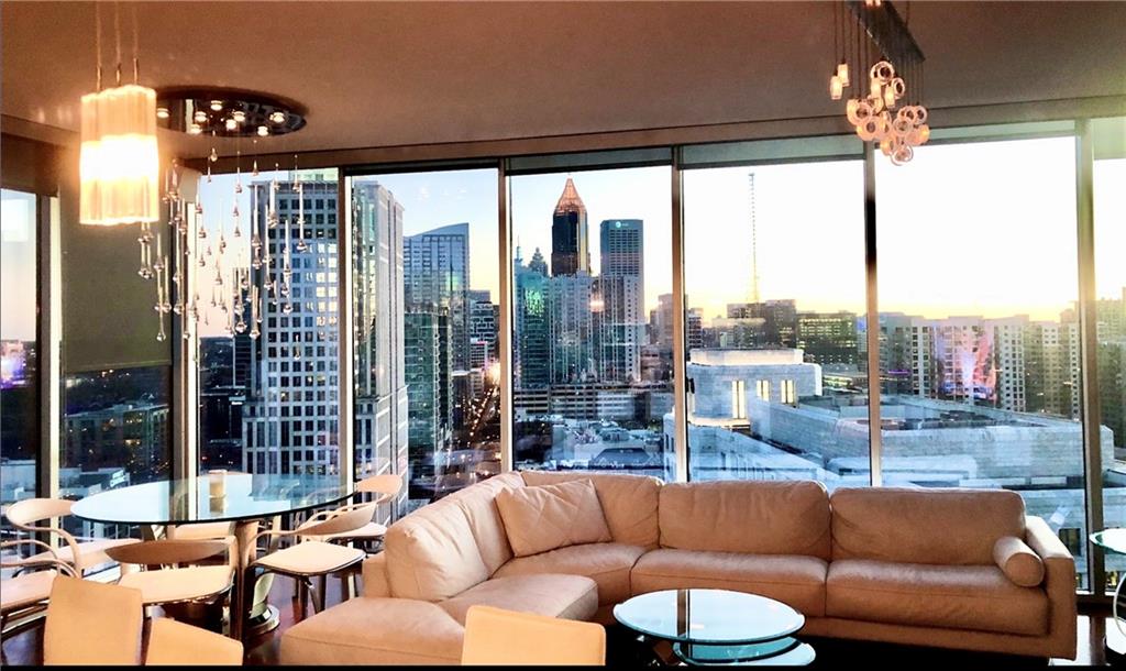 1080 Peachtree Street NE 2110