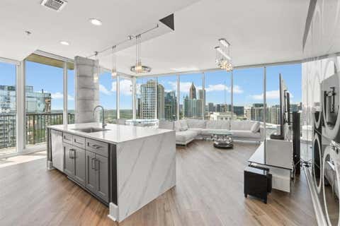 Condo For Sale - 1080 Peachtree Street #2110<br/> Fulton County, Atlanta, GA 30309