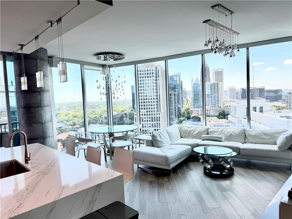 1080 Peachtree Street NE 2110